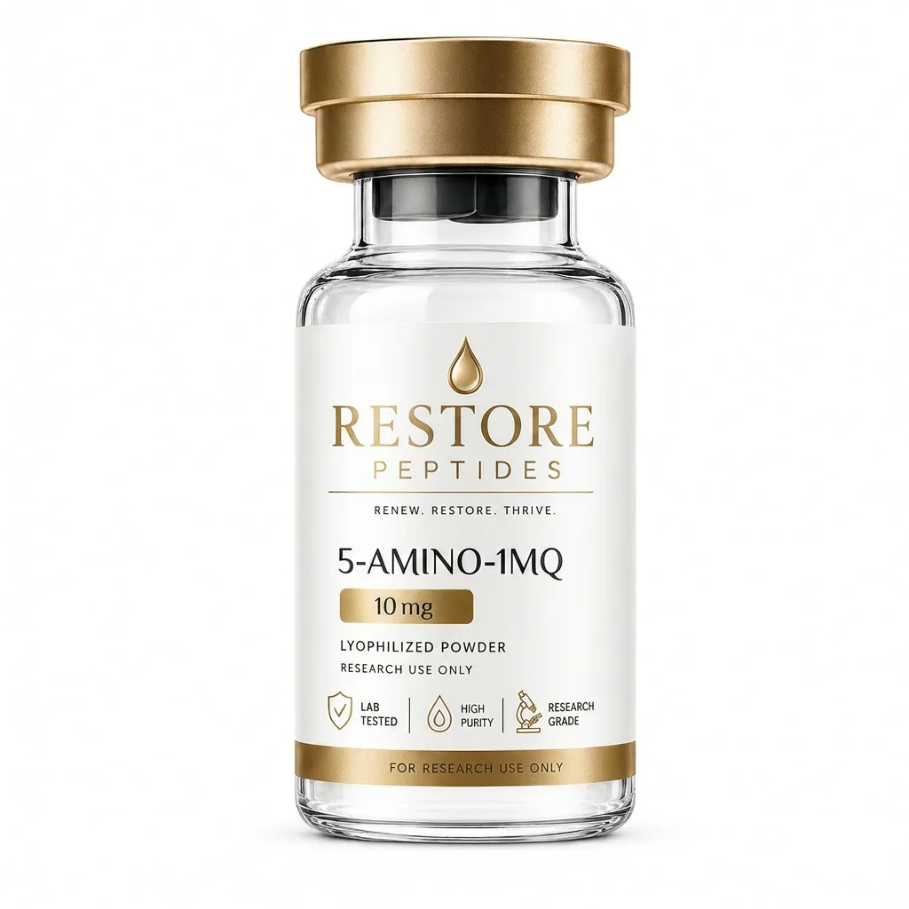 5-Amino-1MQ 10mg