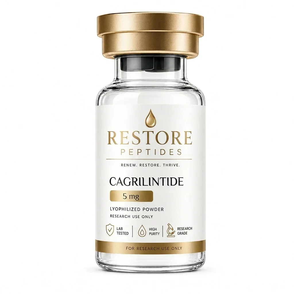 Cagrilintide 5mg