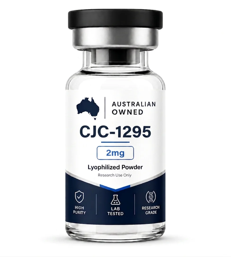 CJC-1295 Research Profile