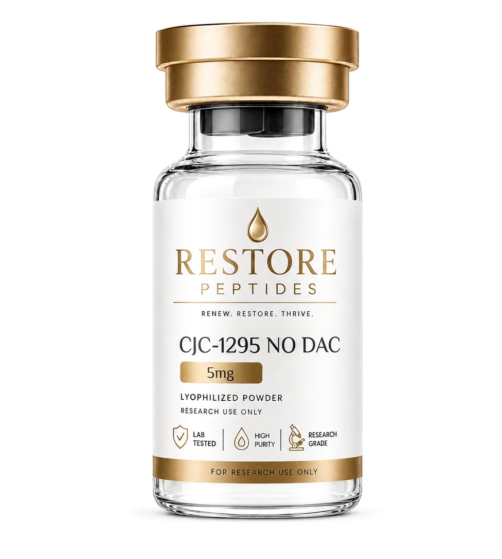 CJC-1295 NO DAC 10mg
