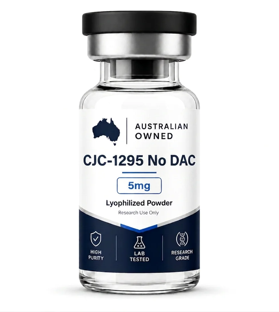 CJC-1295 No-DAC Research Reference