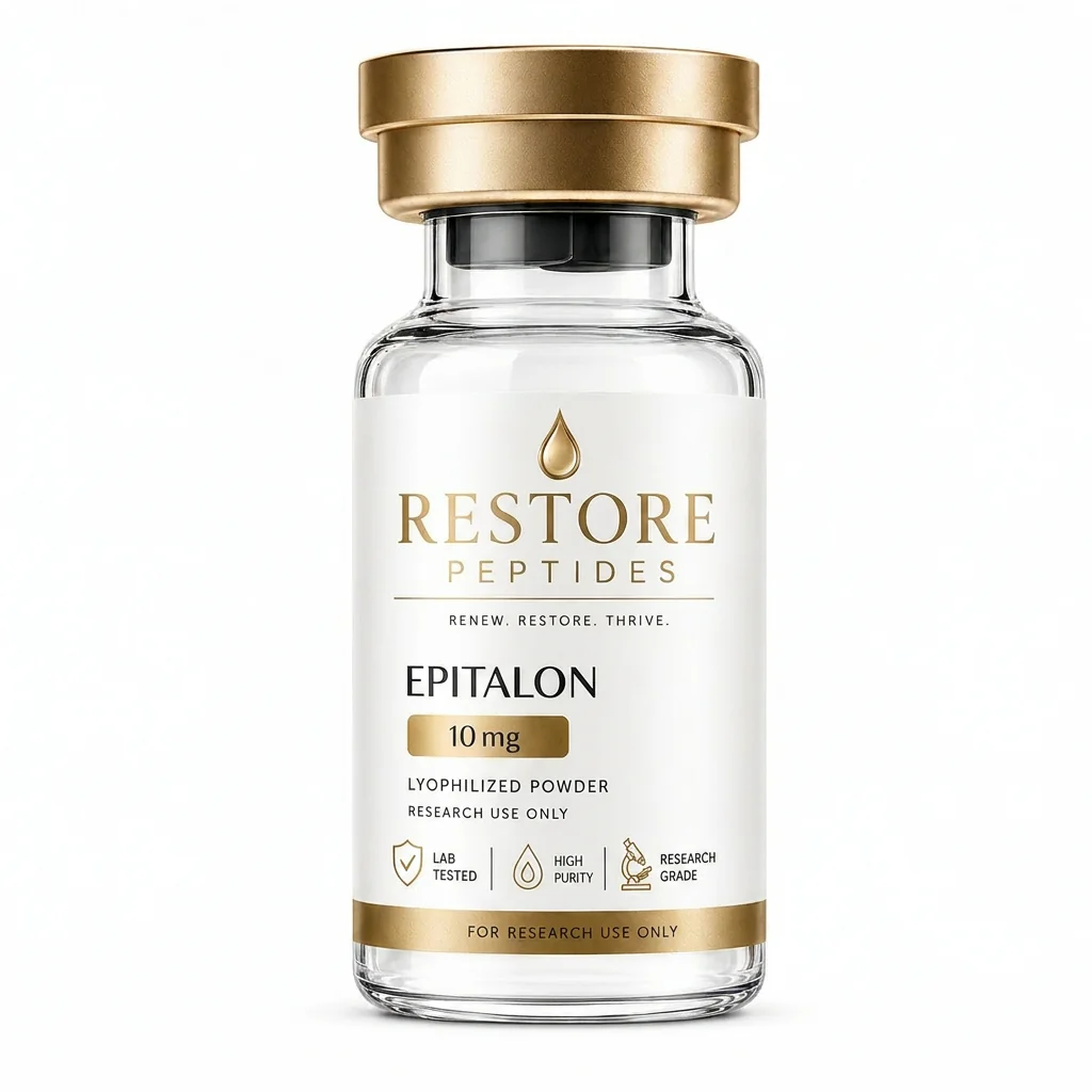 Epitalon 10mg