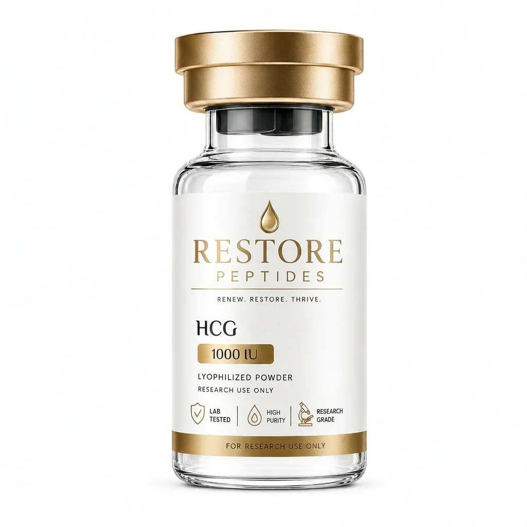 HCG 1000IU