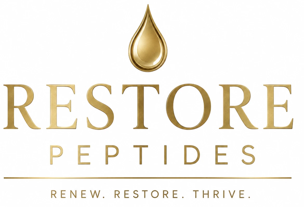 Restore Peptides — America's research-grade peptide supplier
