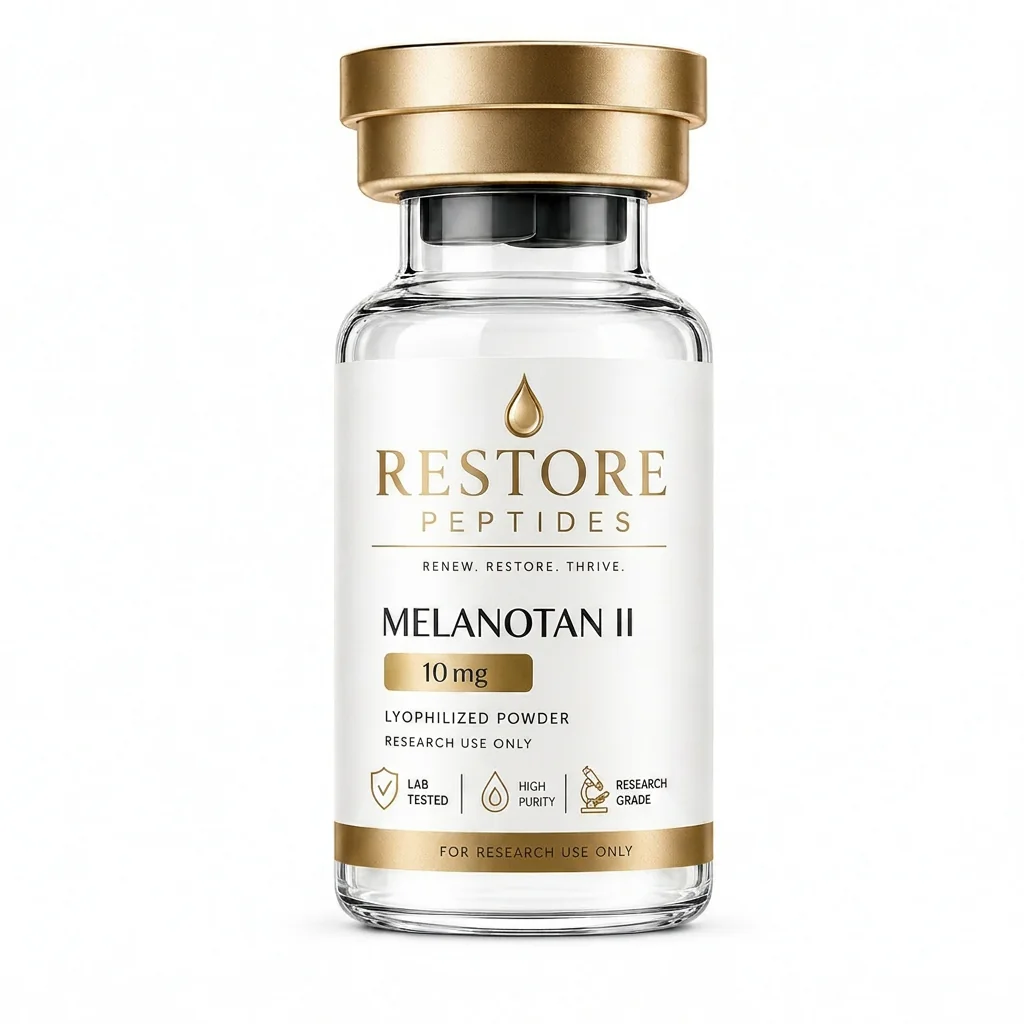 Melanotan 2 Research Reference