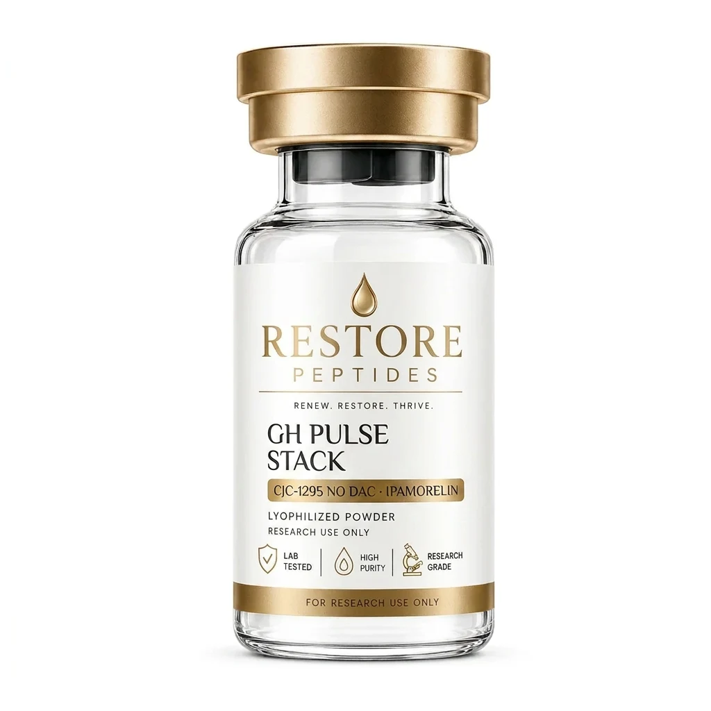 Restore GH Pulse Stack