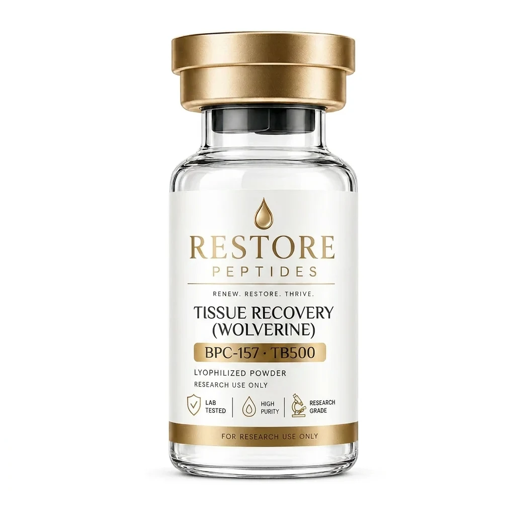 Restore Tissue Recovery (Wolverine)