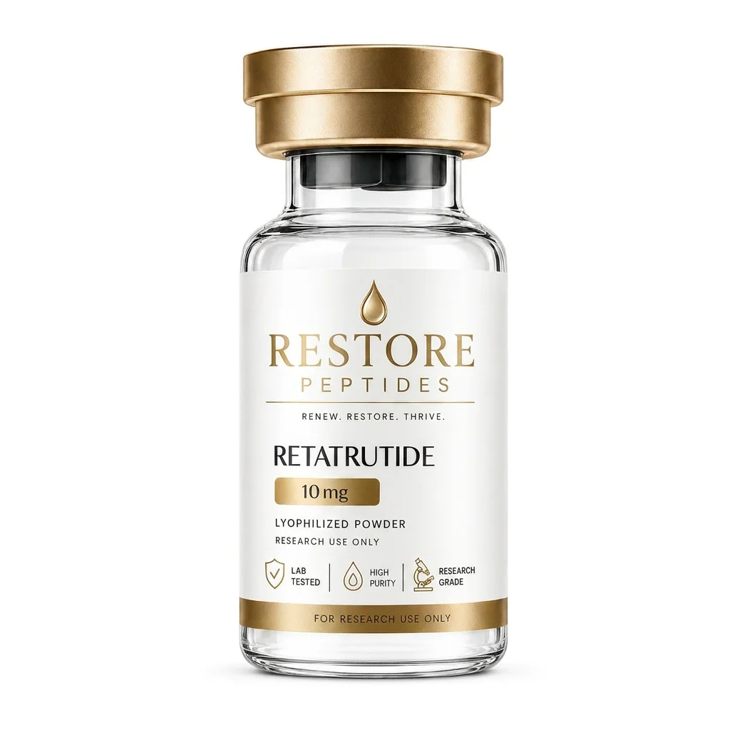 Retatrutide