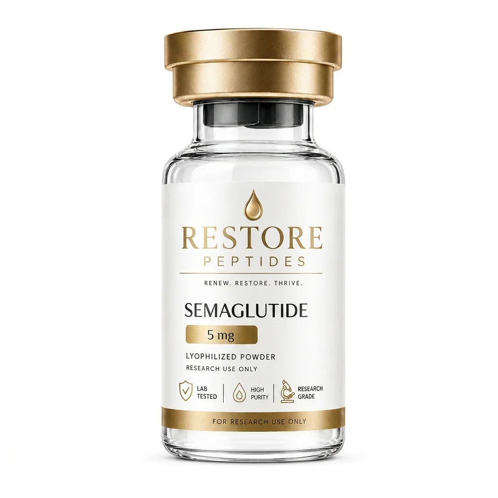 Semaglutide