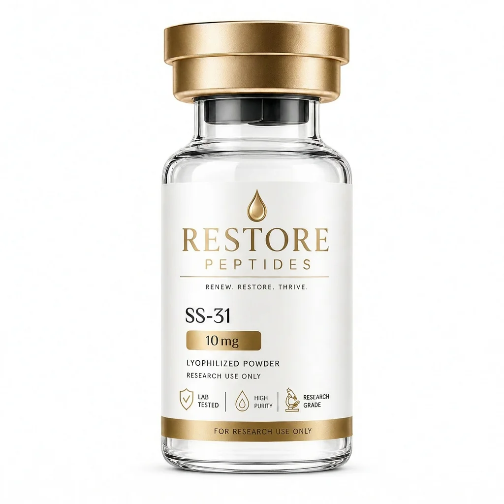 SS-31 10mg